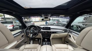 Bmw X5 2016 M SPORT-40e-PLUG-IN-PANORAMA-FULL EXTRA-thumb-45