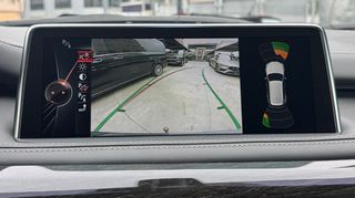 Bmw X5 2016 M SPORT-40e-PLUG-IN-PANORAMA-FULL EXTRA-thumb-50