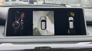 Bmw X5 2016 M SPORT-40e-PLUG-IN-PANORAMA-FULL EXTRA-thumb-51