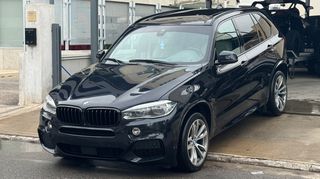 Bmw X5 2016 M SPORT-40e-PLUG-IN-PANORAMA-FULL EXTRA-thumb-11