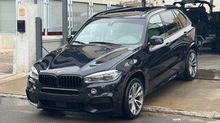 Bmw X5 2016 M SPORT-40e-PLUG-IN-PANORAMA-FULL EXTRA-thumb-12