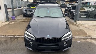 Bmw X5 2016 M SPORT-40e-PLUG-IN-PANORAMA-FULL EXTRA-thumb-13