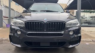 Bmw X5 2016 M SPORT-40e-PLUG-IN-PANORAMA-FULL EXTRA-thumb-14