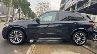 Bmw X5 2016 M SPORT-40e-PLUG-IN-PANORAMA-FULL EXTRA-thumb-16