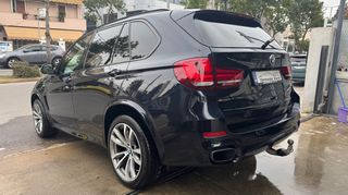 Bmw X5 2016 M SPORT-40e-PLUG-IN-PANORAMA-FULL EXTRA-thumb-17