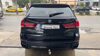 Bmw X5 2016 M SPORT-40e-PLUG-IN-PANORAMA-FULL EXTRA-thumb-18