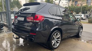 Bmw X5 2016 M SPORT-40e-PLUG-IN-PANORAMA-FULL EXTRA-thumb-19