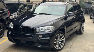 Bmw X5 2016 M SPORT-40e-PLUG-IN-PANORAMA-FULL EXTRA-thumb-22
