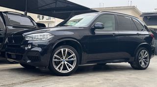 Bmw X5 2016 M SPORT-40e-PLUG-IN-PANORAMA-FULL EXTRA-thumb-23