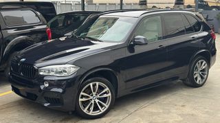 Bmw X5 2016 M SPORT-40e-PLUG-IN-PANORAMA-FULL EXTRA-thumb-24