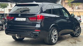 Bmw X5 2016 M SPORT-40e-PLUG-IN-PANORAMA-FULL EXTRA-thumb-25