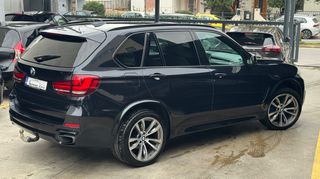 Bmw X5 2016 M SPORT-40e-PLUG-IN-PANORAMA-FULL EXTRA-thumb-28