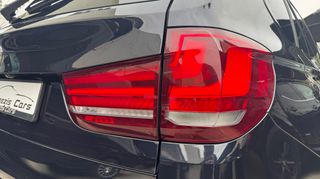 Bmw X5 2016 M SPORT-40e-PLUG-IN-PANORAMA-FULL EXTRA-thumb-30