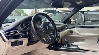 Bmw X5 2016 M SPORT-40e-PLUG-IN-PANORAMA-FULL EXTRA-thumb-33