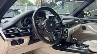 Bmw X5 2016 M SPORT-40e-PLUG-IN-PANORAMA-FULL EXTRA-thumb-34