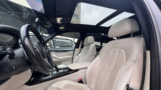 Bmw X5 2016 M SPORT-40e-PLUG-IN-PANORAMA-FULL EXTRA-thumb-35