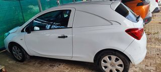 Φορτηγό Έως 7.5τ Opel 2015 CORSA VAN