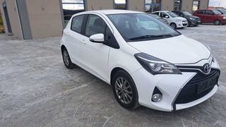 Toyota Yaris 2016 EDITION 45-thumb-1
