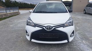 Toyota Yaris 2016 EDITION 45-thumb-2