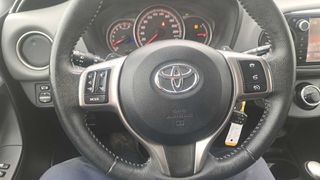 Toyota Yaris 2016 EDITION 45-thumb-13