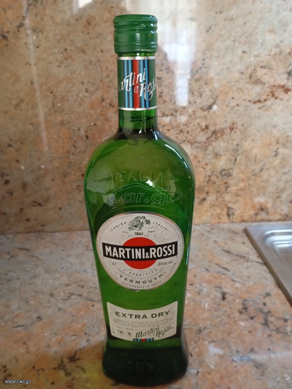 MARTINI AND ROSSI