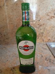 MARTINI AND ROSSI