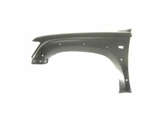 ΦΤΕΡΟ TOYOTA HILUX LN165/170 '98-'01 4WD/ KDN165/170/190 '01-'05 4WD ΜΕ ΤΡΥΠΑ ΓΙΑ ΦΛΑΣ ΚΑΙ ΤΡΥΠΕΣ ΓΙΑ ΔΙΑΚΟΣΜΗΤΙΚΟ ΕΜΠΡΟΣ ΑΡΙΣΤΕΡΑ