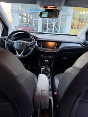 Opel Crossland (X) 2019 turbo-thumb-8