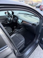 Opel Crossland (X) 2019 turbo-thumb-12