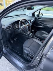 Opel Crossland (X) 2019 turbo-thumb-10