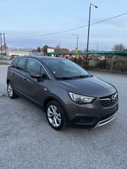 Opel Crossland (X) 2019 turbo