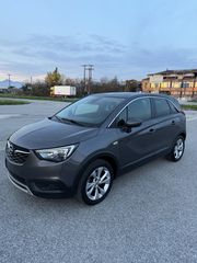 Opel Crossland (X) 2019 turbo-thumb-3