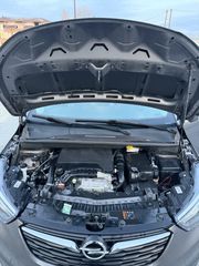 Opel Crossland (X) 2019 turbo-thumb-4