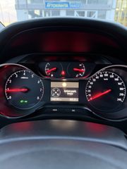 Opel Crossland (X) 2019 turbo-thumb-6