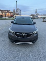 Opel Crossland (X) 2019 turbo-thumb-1