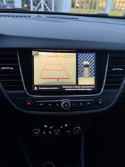 Opel Crossland (X) 2019 turbo-thumb-7