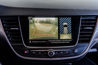 Opel Crossland (X) 2019 turbo-thumb-22