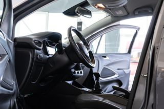 Opel Crossland (X) 2019 turbo-thumb-23