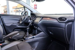 Opel Crossland (X) 2019 turbo-thumb-25