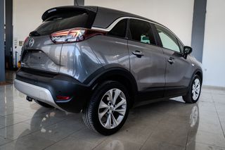 Opel Crossland (X) 2019 turbo-thumb-29