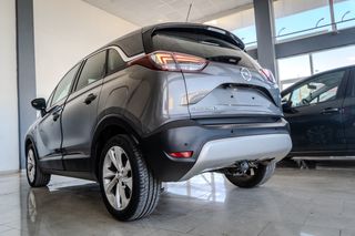Opel Crossland (X) 2019 turbo-thumb-30