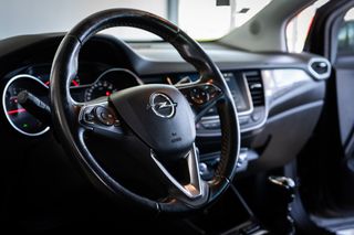 Opel Crossland (X) 2019 turbo-thumb-31