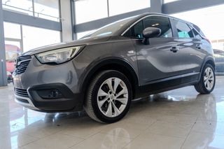 Opel Crossland (X) 2019 turbo-thumb-32