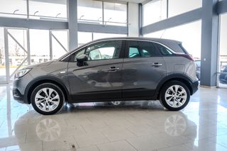 Opel Crossland (X) 2019 turbo-thumb-33