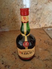 LICOR BEIRAO