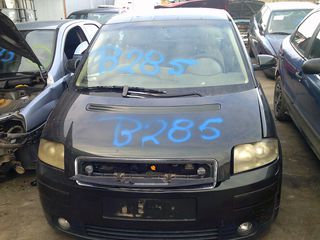 ΑΝΤΑΛΛΑΚΤΙΚΑ ΑΠΟ AUDI A2 TOY 2005