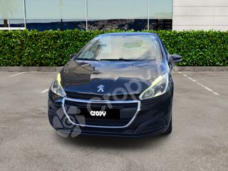 Peugeot 208 2015