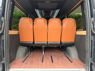 Mercedes-Benz 2019 907 SPRINTER  316 415 - LUXURY GREY EDITION-thumb-15