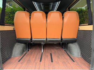 Mercedes-Benz 2019 907 SPRINTER  316 415 - LUXURY GREY EDITION-thumb-16