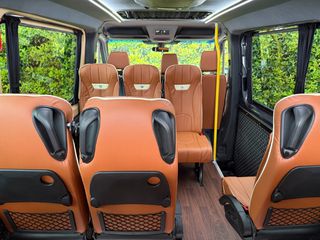Mercedes-Benz 2019 907 SPRINTER  316 415 - LUXURY GREY EDITION-thumb-10